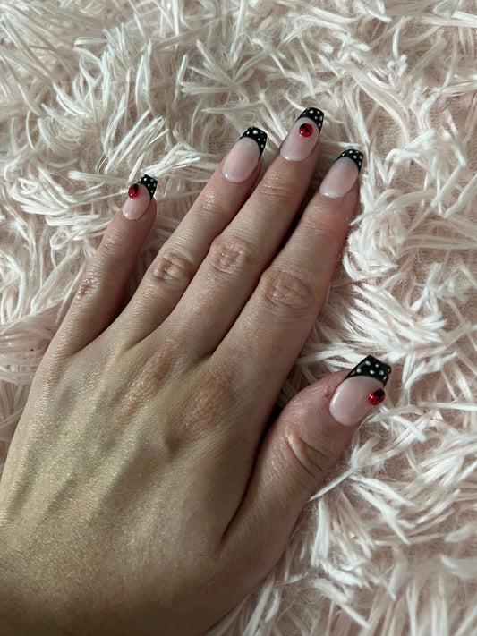 🐞 Ladybug Picnic 🐞