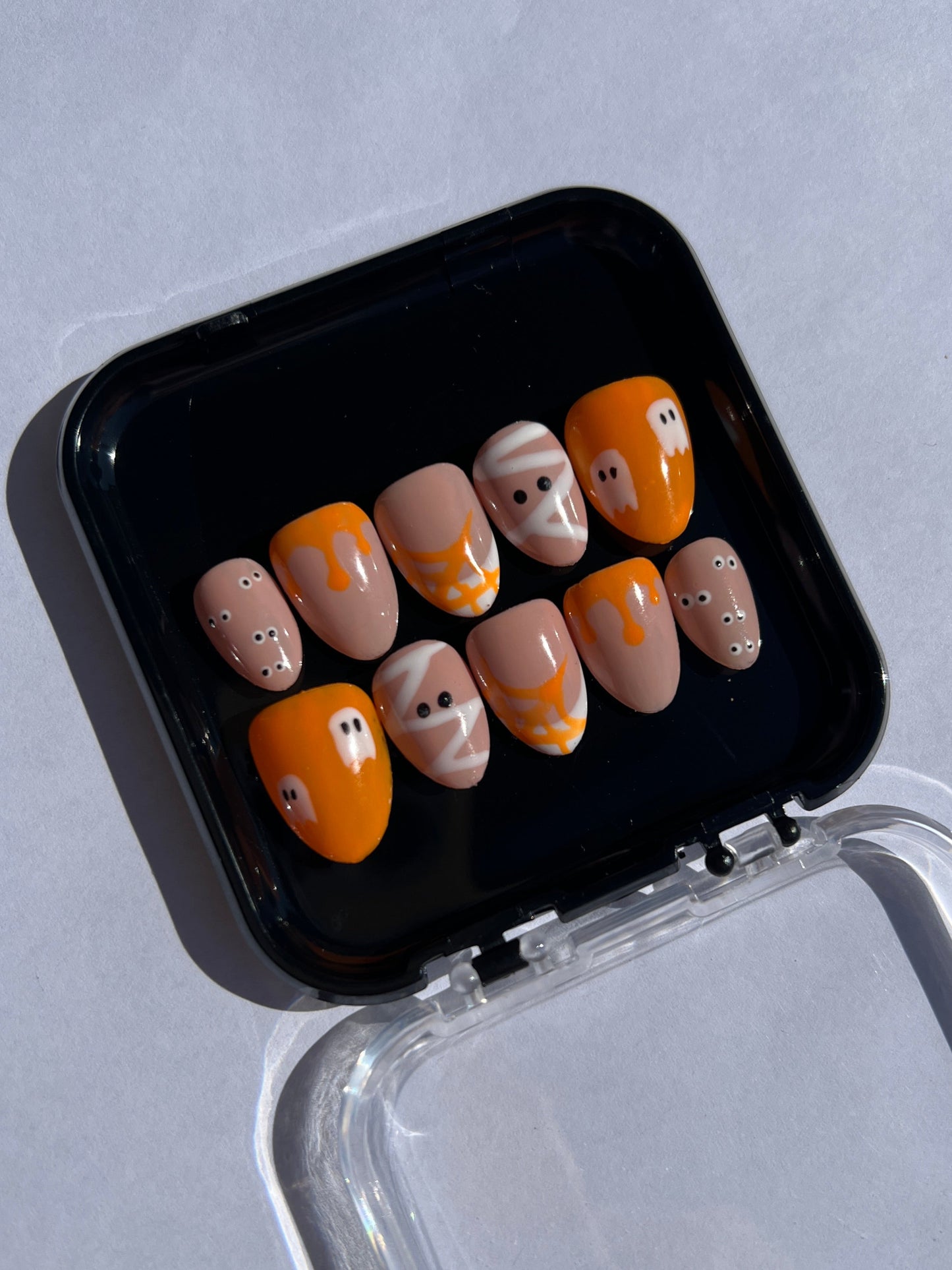 🎃 Halloween Baddie 🎃