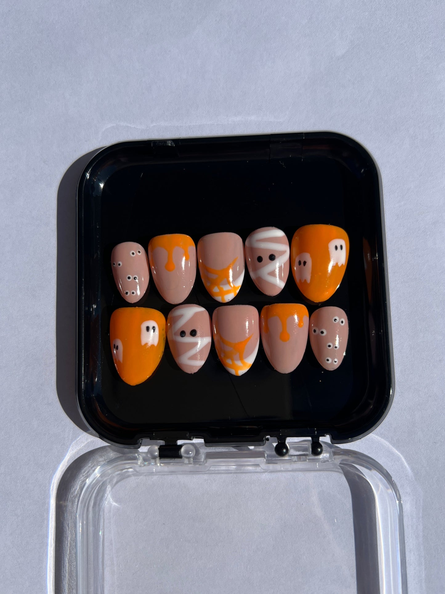 🎃 Halloween Baddie 🎃